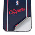 NBA LA Clippers Jersey iPhone 12 Pro Skin