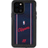 NBA LA Clippers Jersey iPhone 12 Pro Waterproof Case
