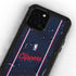 NBA LA Clippers Jersey iPhone 12 Pro Waterproof Case