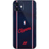 NBA LA Clippers Jersey iPhone 12 Skin