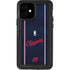 NBA LA Clippers Jersey iPhone 12 Waterproof Case