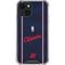 NBA LA Clippers Jersey iPhone 13 Clear Case