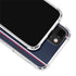 NBA LA Clippers Jersey iPhone 13 Clear Case