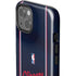 NBA LA Clippers Jersey iPhone 13 Impact Case