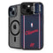 NBA LA Clippers Jersey iPhone 13 Kickstand Case