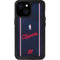 NBA LA Clippers Jersey iPhone 13 Mini Waterproof Case