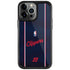 NBA LA Clippers Jersey iPhone Cases