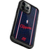 NBA LA Clippers Jersey iPhone 13 Pro Cargo Case