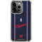 NBA LA Clippers Jersey iPhone 13 Pro Clear Case