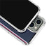 NBA LA Clippers Jersey iPhone 13 Pro Clear Case