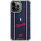 NBA LA Clippers Jersey iPhone 13 Pro Max Clear Case