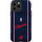NBA LA Clippers Jersey iPhone 13 Pro Max Impact Case