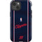 NBA LA Clippers Jersey iPhone 14 Impact Case