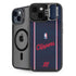 NBA LA Clippers Jersey iPhone 14 Kickstand Case