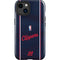 NBA LA Clippers Jersey iPhone 14 Plus Impact Case