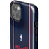 NBA LA Clippers Jersey iPhone 14 Plus Impact Case