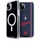 NBA LA Clippers Jersey iPhone 14 Plus MagSafe Case