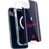 NBA LA Clippers Jersey iPhone 14 Plus MagSafe Case
