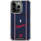NBA LA Clippers Jersey iPhone 14 Pro Clear Case