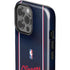 NBA LA Clippers Jersey iPhone 14 Pro Max Impact Case