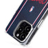 NBA LA Clippers Jersey iPhone 14 Pro Max MagSafe Case