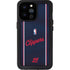 NBA LA Clippers Jersey iPhone 14 Pro Max Waterproof Case