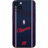 NBA LA Clippers Jersey iPhone Skins