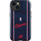 NBA LA Clippers Jersey iPhone 15 Impact Case