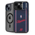 NBA LA Clippers Jersey iPhone 15 Kickstand Case