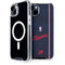 NBA LA Clippers Jersey iPhone 15 MagSafe Case