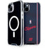 NBA LA Clippers Jersey iPhone 15 MagSafe Case
