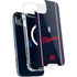 NBA LA Clippers Jersey iPhone 15 MagSafe Case