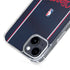 NBA LA Clippers Jersey iPhone 15 MagSafe Case