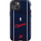 NBA LA Clippers Jersey iPhone 15 Plus Impact Case