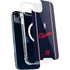NBA LA Clippers Jersey iPhone 15 Plus MagSafe Case