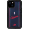 NBA LA Clippers Jersey iPhone 15 Plus Waterproof Case