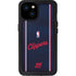NBA LA Clippers Jersey iPhone 15 Plus Waterproof Case