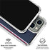 NBA LA Clippers Jersey iPhone 15 Pro Clear Case