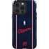NBA LA Clippers Jersey iPhone 15 Pro Impact Case