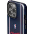 NBA LA Clippers Jersey iPhone 15 Pro Impact Case