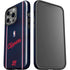NBA LA Clippers Jersey iPhone 15 Pro Impact Case