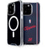 NBA LA Clippers Jersey iPhone 15 Pro MagSafe Case