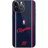 NBA LA Clippers Jersey iPhone 15 Pro Max Skin