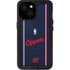 NBA LA Clippers Jersey iPhone 15 Waterproof Case
