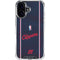NBA LA Clippers Jersey iPhone 16 Clear Case