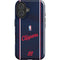NBA LA Clippers Jersey iPhone 16 Impact Case