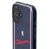 NBA LA Clippers Jersey iPhone 16 Impact Case
