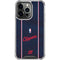 NBA LA Clippers Jersey iPhone 16 Pro Clear Case