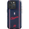 NBA LA Clippers Jersey iPhone 16 Pro Impact Case