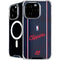 NBA LA Clippers Jersey iPhone 16 Pro MagSafe Case